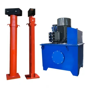 Heavy Tons Cylinder Parts Hydraulic Jack Hydraulic Lift Cylinder with Price