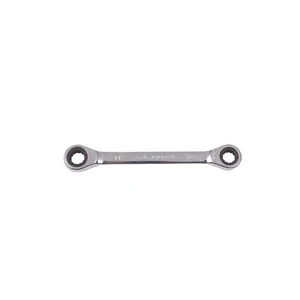 High Quality Flrxible Rachet Combination Wrench