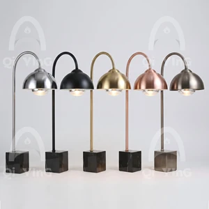 Commercial Hotel Adjustable Buffet Heat Lamp Food Warming Light Food Warmer Lamp for Restaurants Wedding Party Food Display