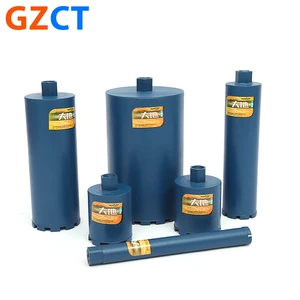 25-200mm Core Bits Concrete and Rebar Diamond Core Drill Bit for Brick Wall