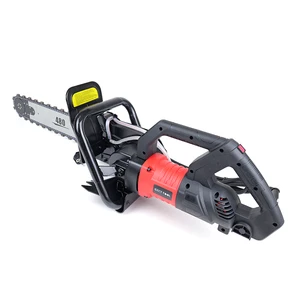 Good Quality Cheap LT480 (404S) 220V 120V 3200W Diamond Chainsaw Handheld Reinforced Concrete Cutting Chainsaw Machine