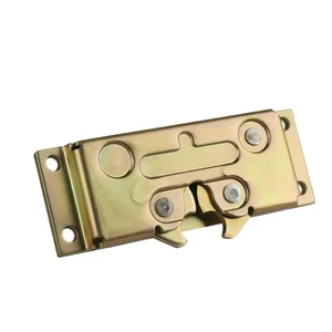 Door Latch Lock LH for Kenworth T600/T660 1986-2016 for MC/MR 1978-1987 Truck Parts Replaces HLK2129/62QS286R New AAPARTS