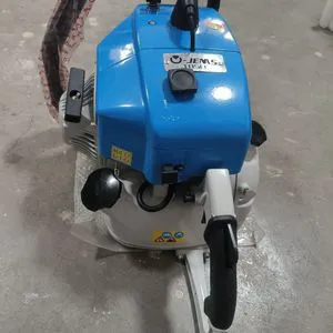 Model MS070 Chain Saw Logging Garden High Power 105cc with 36 Inch Guide Plate Original Full Set 18kg