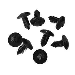 A61 Plastic Fasteners for Car Oem 90467-06175/ 90467-08186