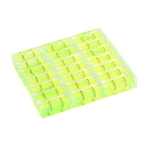 Factory Direct Sales Low-cost Single-sided Magnetic square Level 15*15*40mm