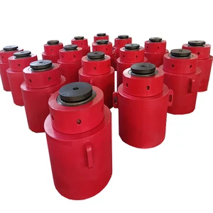 Good Quality Jack Hydraulic Jack for Heavy Duty Machine Lifting