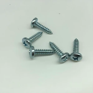 Pan Head Self Tapping Screw Tapping Screw Screw Din7981