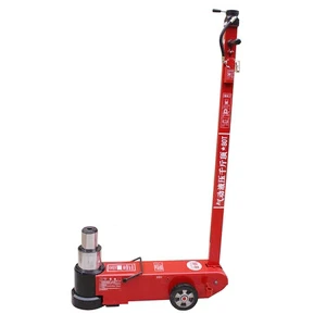 Hot Sell Car Lift Jacks 50 Ton Pneumatic Hydraulic Jack
