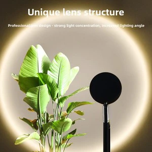 Indoor Plant Grow Lights COB Full-Spectrum -Like Light IP65 Ra 95 Model X2208 for Succulents Heat-Loving Plants Home