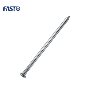 Wholesale Common Nails 1Inch 2Inch 3inch 4inch 5inch 6inch Polished Common Iron Nail Round Wire Nails