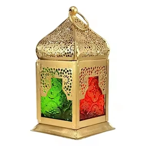 Beautiful Premium Metal Handmade Eco-Friendly Candle Lanterns Best Quality for Weddings Garden Parties Warm Welcoming Home Decor