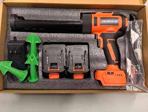 caulking gun
