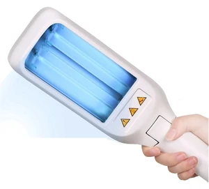 Kernel Uvb Lamp Uv Lamp Phototherapy Light Therapy Psoriasis 311nm Uvb Light Therapy Vitiligo Cream Treatment