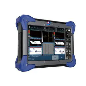 JZJ5900 Portable PAUT Flaw Detector