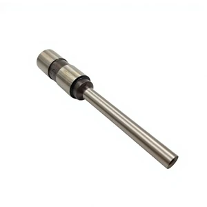 5x77mm Hollow Drill Bit For Heidelber Punching Machine Spare Parts Paper Drilling Nozzle Printing Machinery Components