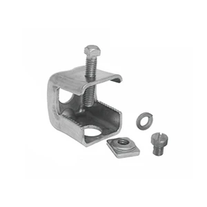 Beam Cable Clamp Angle Adapter