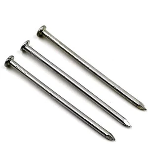 Cheap Price Q195 Common Wire Nail/Iron Nail/Polished Wood Nails