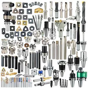Customized ODM OEM Inch Chamfering Cutter Step Drill Non-standard Forming Milling Cutter High Speed CNC Router Bit