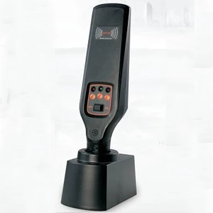 Handheld Palm Sensitive Metal Detector GP-140