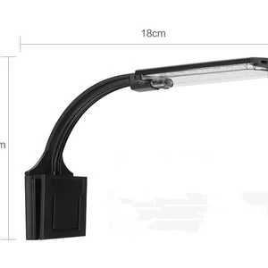 Aquarium Led Lighting Aquatic Plant Lamp Fish Tank Light