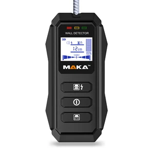 MAKA New Metal Detector Magnetic Stud Finder