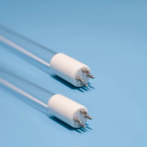 Tacway Wholesale Oem Factory Supplier Portable Germicidal Sterilizer for Home Office Indoor Air Uvc Lamp Light