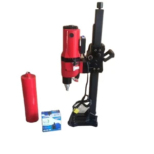 400mm Depth Hole Water Well Digging Core Drilling Machine for Sale