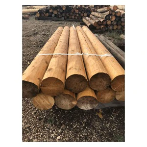 Premium Round Log Wood Timber for Sawmill Operations Furniture Factories and Building Material Suppliers