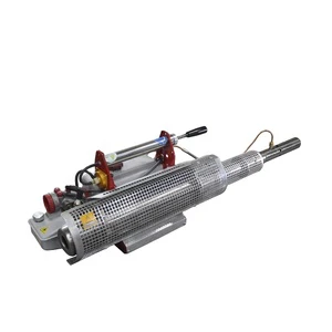 12V Battery Electric Ignition Mini Mosquito Killing Thermal Fogger Machine