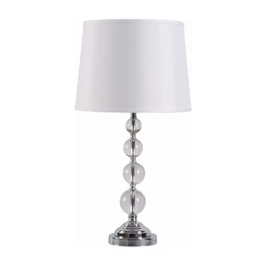 Hotel Reading Balls Lamp Decoration Led Nordic Minimalist Simple Living Room Table Lamp