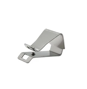 Reliable Fujicon P10-07 Stainless Steel Transistor Clamps Construction Fasteners From Japan Supplier