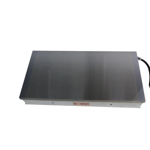 XM11 High Power Rotary Precise Surface Grinder Chuck Magnet CNC Machine Tool Accessories for Wholesale Websites