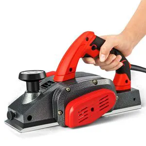 Hand Electric Wood Planer Machine Best Power 800w 82mm Box Packing Dimensions Weight Input Multipurpose Origin Power Planer