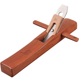 Multiple Models Woodworking Hand Planer Redwood Planer Mini Hand Planer Woodworking Tools