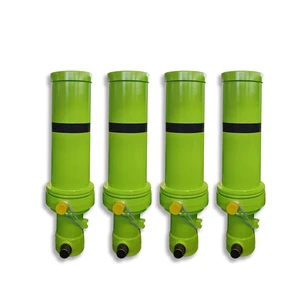 Good Quality FC Front End Hydraulic Cylinders with Warranty