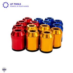 Strong Magnetic Screw Ring for 1/4