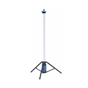 Rechargeable LED Work Light LED Site Light Long Tunning Time