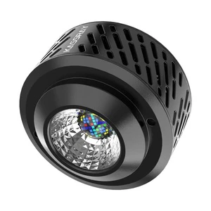 Kassray V6 66W/V9 96W Aquarium Reef Coral Light Full Spectrum 6-Way Dimming Dual Mode WIFI Smart Saltwater Marine Led Light