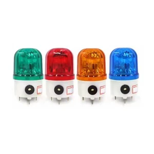 High quality Rotary warning light LTE-1101 /LTE-1101J /LTE-1101K /LTE-1102 /LTE-1102J /LTD-1101 /LTE-1103 /LTE-1103J