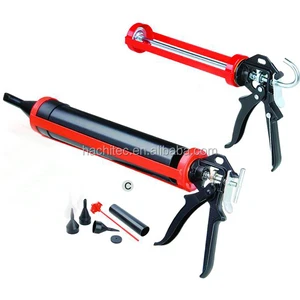 828ml Cartridge Caulking Gun