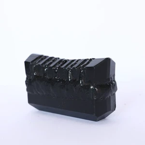 Center Cutter Protection Cutter Alloy Steel + Tungsten Carbide Stable Performance Cost-effective for Soft Rock Sand Gravel