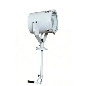 Marine TUGBOAT Xenon Searchlight Search Light TG27 TG28