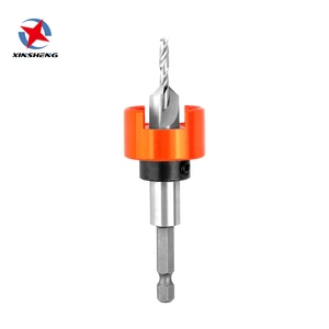9*4*4mm Countersink Drill Bit for Cutting Density Board