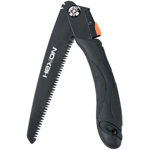 Portable Pruning Foldable Saw Hand Folding Saw for Camping Survival Backpacking Tree Trimming