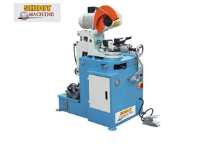 Shoot Brand Hydraulic Cutter Pipe Machine, SH-315Y