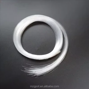 PMMA Plastic LED Fiber Optic for Starry Sky Ceiling Kits Professional End-Glow Fiber for DIY Lighting Decoration IP68 Rated