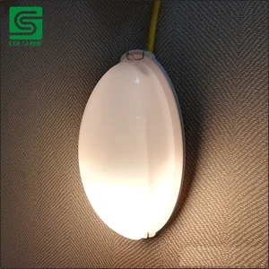 Moisture-Resistant LED Wall Lamp IP65 | Sealed Lighting for Showers & Humid Interiors