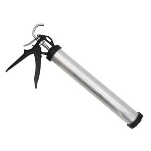 Caulking Gun Manufacturer 600ml Professional Cheap Price Manual Caulking Gun