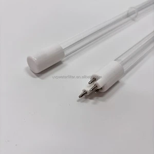 28w S463RL S810RL S36RL Replacement UV Lamp Uv Water Steriliser Spare Bulb R-Can UV Light Bulb for S5Q-PA, SSM-24 UV Systems