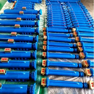 Chinese Manufacturer | Wholesale Welded Steel Hydraulic Cylinders (Hard Chrome Plated Customized for Mining & Construction)